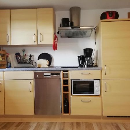 Ferienwohnung Bauer-Power Bodenmais Extérieur photo