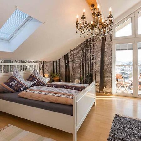 Ferienwohnung Bauer-Power Bodenmais Extérieur photo