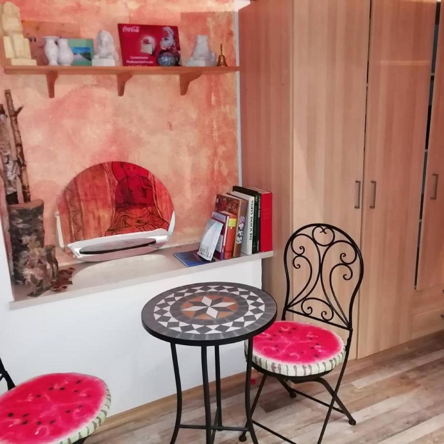Ferienwohnung Bauer-Power Bodenmais Extérieur photo