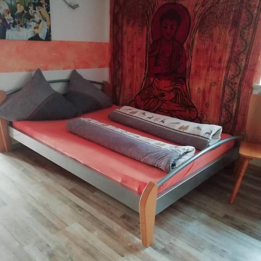 Ferienwohnung Bauer-Power Bodenmais Extérieur photo