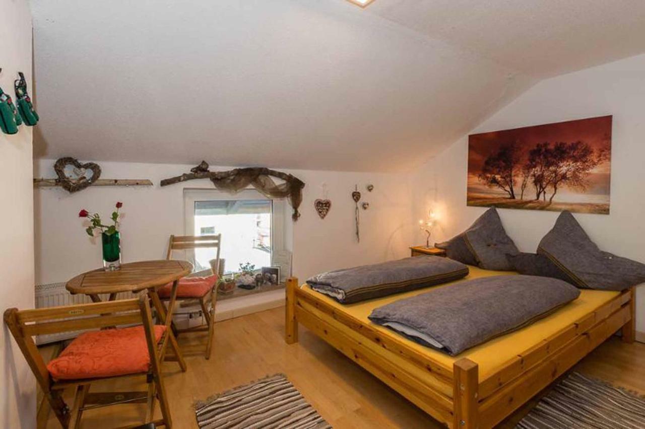 Ferienwohnung Bauer-Power Bodenmais Extérieur photo