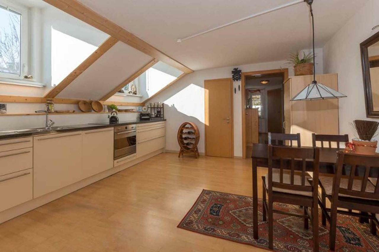 Ferienwohnung Bauer-Power Bodenmais Extérieur photo
